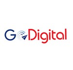 GoDigital logo