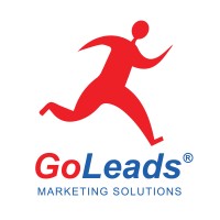 GoLeads logo