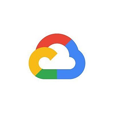 Google Cloud Game Servers logo