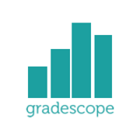 Gradescope logo