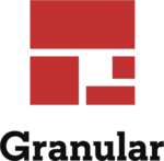 Granular logo