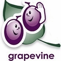 Grapevine Evaluations logo