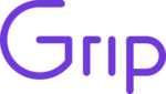 Grip logo