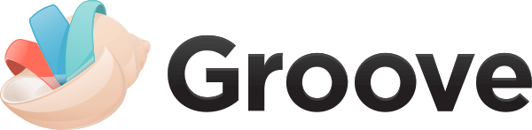 Groove Help Desk logo