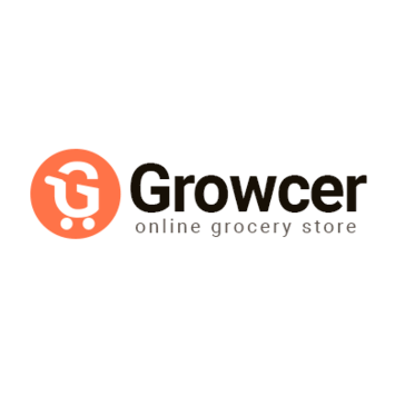 Growcer logo