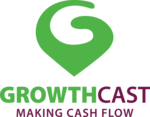 GrowthCast logo