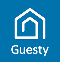 Guesty logo