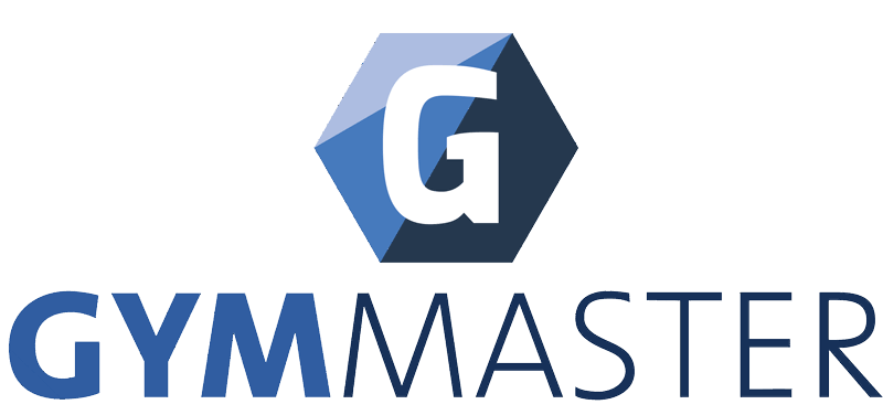 GymMaster logo