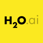 H2O logo