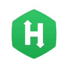 HackerRank logo