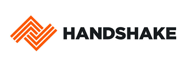 Handshake logo