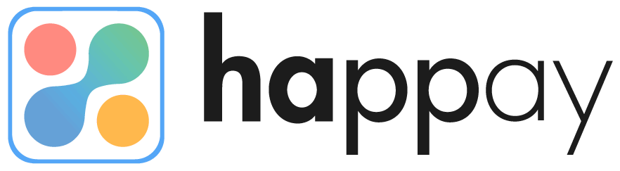 Happay logo