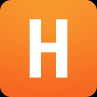 Harvest logo