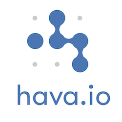 Hava.io logo