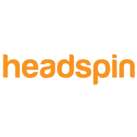 HeadSpin logo