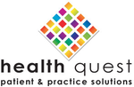 HealthQuest logo