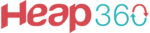 Heap360 logo