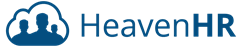 HeavenHR logo