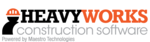 HeavyWorks logo