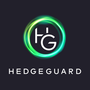 HedgeGuard Crypto logo