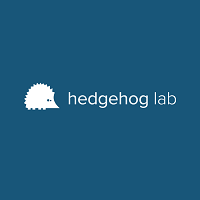 hedgehog lab logo