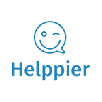 Helppier logo