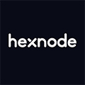 Hexnode UEM logo