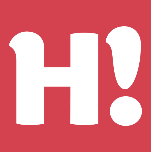 Hey,Listen! logo