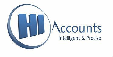 HIAccounts logo