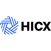 HICX logo