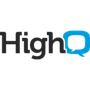 HighQ logo