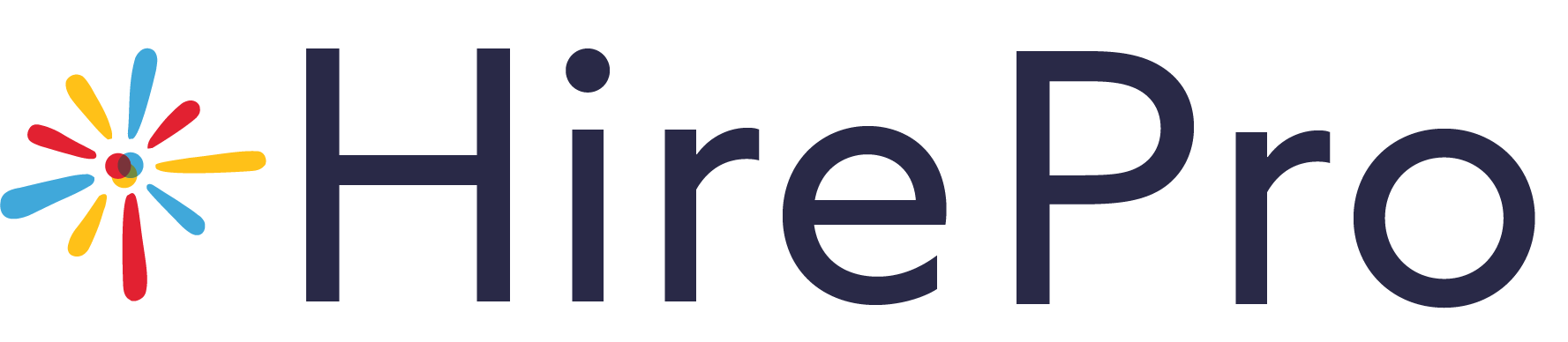 HirePro logo