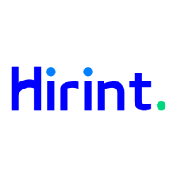 Hirint logo