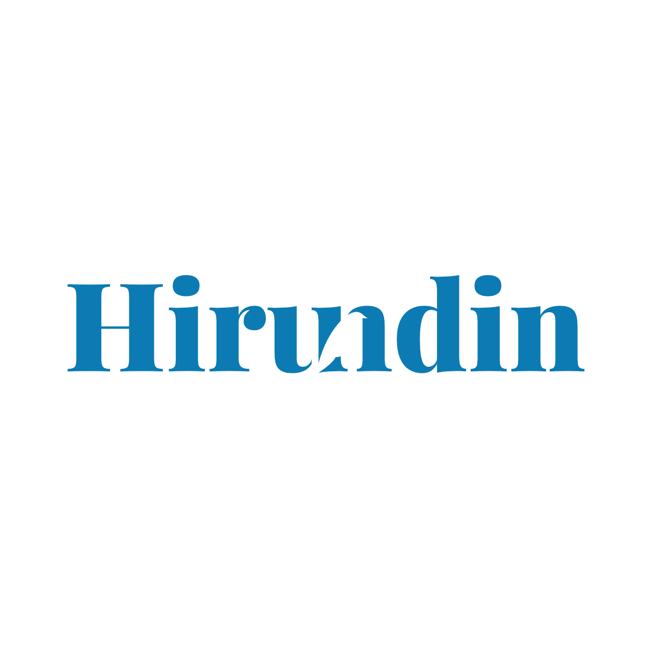 Hirundin logo