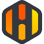 Hive OS logo