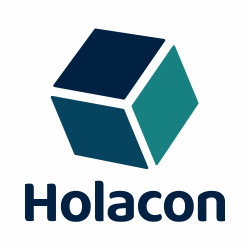 Holacon logo