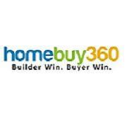 HomeBuy360 logo