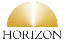 Horizon HR logo