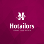 Hotailors logo