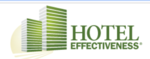 Hotel Effectiveness logo