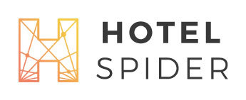 Hotel-Spider logo