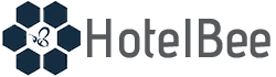 HotelBee logo