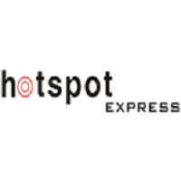 HotSpot Express logo