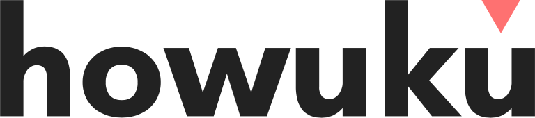 Howuku logo