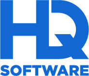 HQSoftware logo