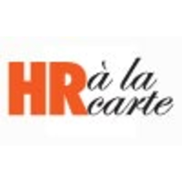 HR à la carte Inc. logo