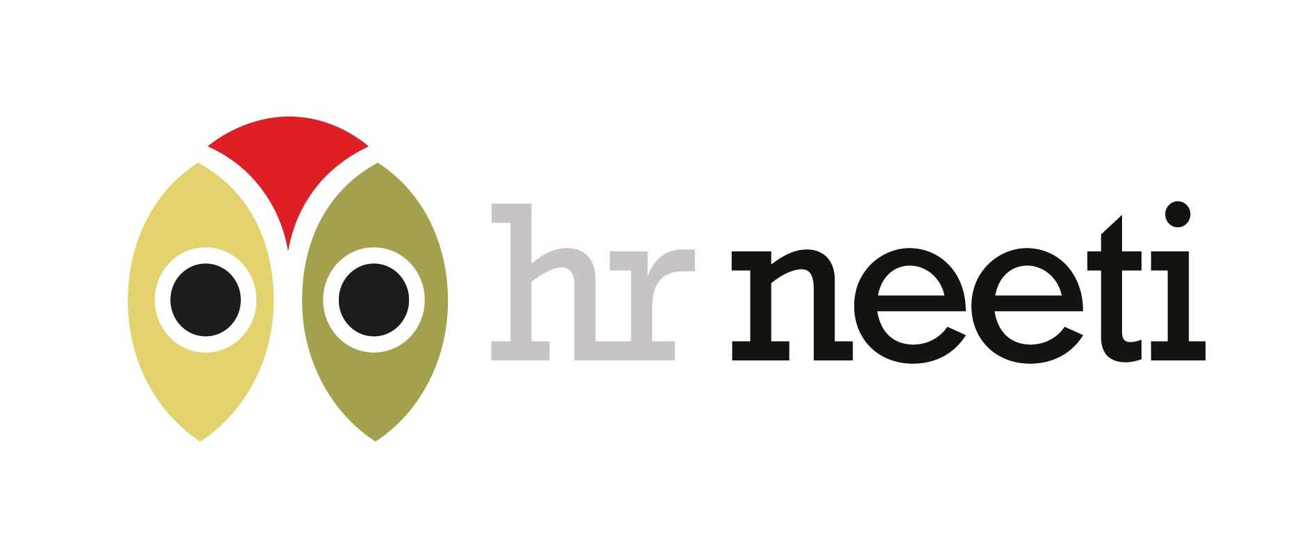 HR Neeti logo