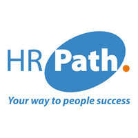 HR Path logo