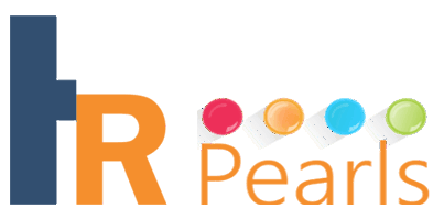 HR Pearls logo