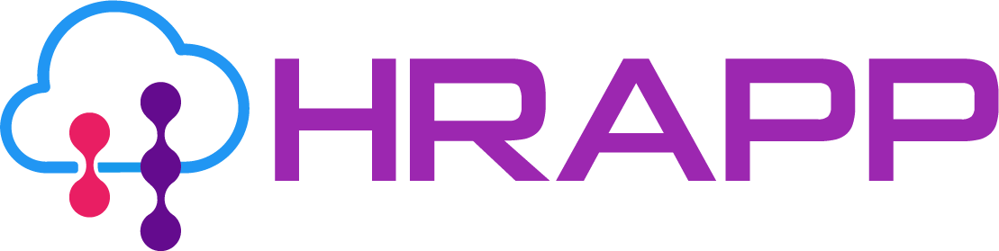 HRAPP logo